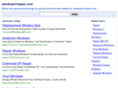 windows7repair.com