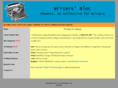 writersblocphx.com