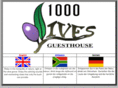 1000olives.com