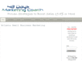 48daysmarketingcoach.com