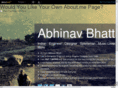 abhinavbhatt.com