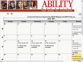abilitycalendar.com