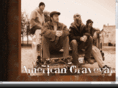 americangraveyard.com