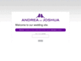 andrea-joshua.com