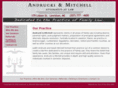 andruckimitchell.com