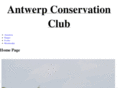 antwerpconservation.com
