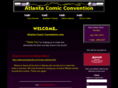 atlantacomicconvention.com