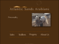 atlanticsandsarabians.com