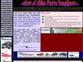 auto-parts-suppliers.com
