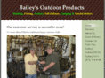 baileysoutdoor.com