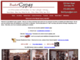 basketgypsy.com