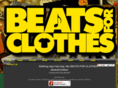 beats4clothes.com