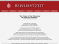 bewusstzeit.com