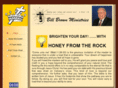billbrownministries.com