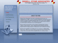 bissellstone.com