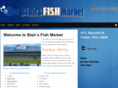 blairsfishmarket.com