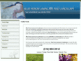 blueheronlawn.com