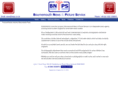 bnps.co.uk