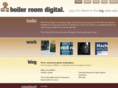 boilerroomdigital.com
