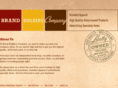 brandbuilderscompany.com