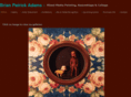 brianpatrickadams.com
