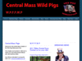 centralmasswildpigs.com