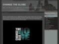 changetheglobe.org