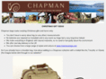 chapman-bags.com