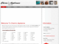 cherinsappliance.com