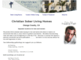 christiansoberliving4u.com