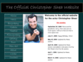 christophershea.com
