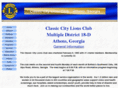 classiccitylions.org