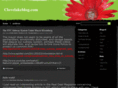 clovelakeblog.com
