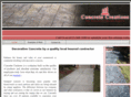 concretecreationspgh.com
