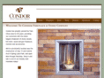 condorfireplace.com