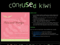 confusedkiwi.com