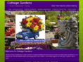 cottagegardensonline.com