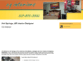 cqinteriors.com