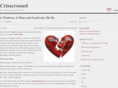 crisscrossedlife.com