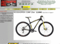 destinationvelo.com