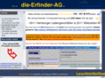 die-erfinder-ag.de