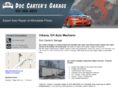 doccartersgarage.com