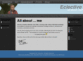 eclective.co.uk