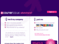 ecouriers.co.uk