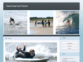 ecsurfschool.com