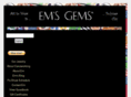 emsgems.com