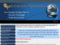 entrepreneurpartnerships.com