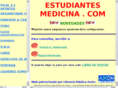 estudiantesmedicina.com