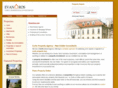 evandros.com