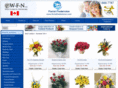 floristfredericton.com